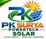PK Surya Powertec